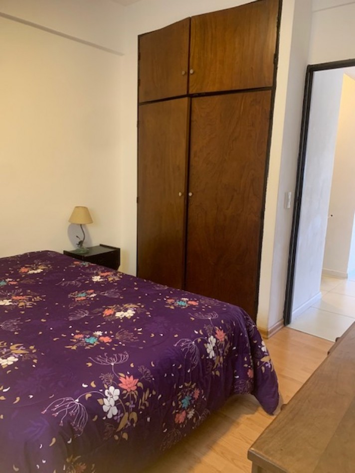 DEPARTAMENTO DE 2 AMB TOTALMENTE RECICLADO SOBRE AV. DE LOS TRABAJADORES -PUNTA MOGOTES