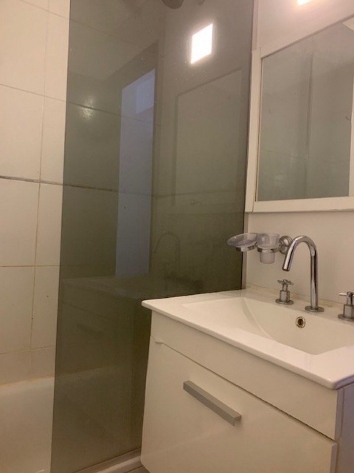 DEPARTAMENTO DE 2 AMB TOTALMENTE RECICLADO SOBRE AV. DE LOS TRABAJADORES -PUNTA MOGOTES