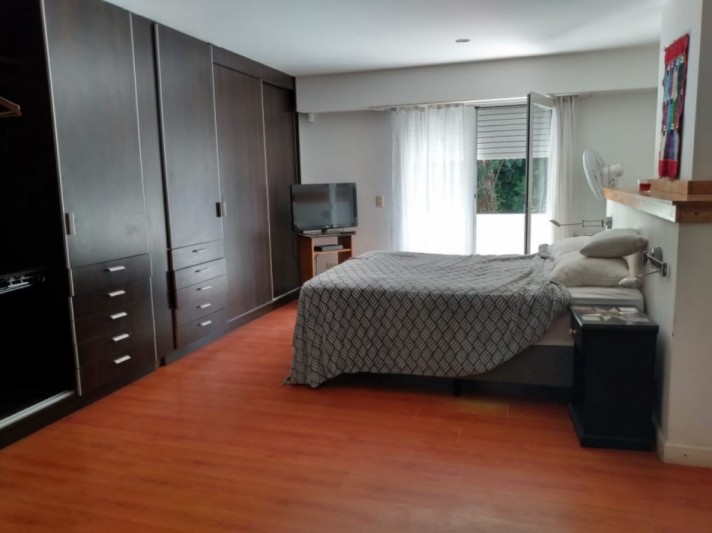Casa con pileta , Bosque Peralta Ramos