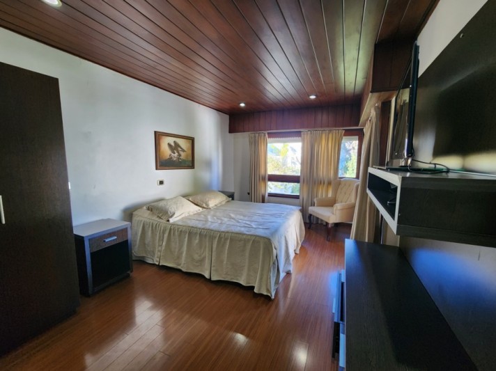 CHALET EN ALQUILER 24 MESES con muebles Z/ Guemes