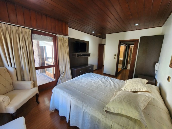 CHALET EN ALQUILER 24 MESES con muebles Z/ Guemes