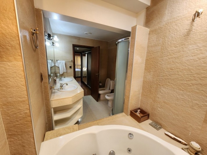 CHALET EN ALQUILER 24 MESES con muebles Z/ Guemes