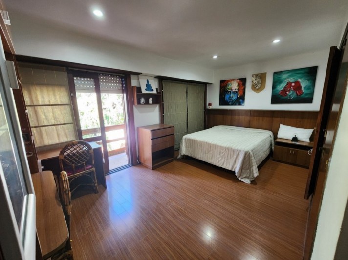 CHALET EN ALQUILER 24 MESES con muebles Z/ Guemes