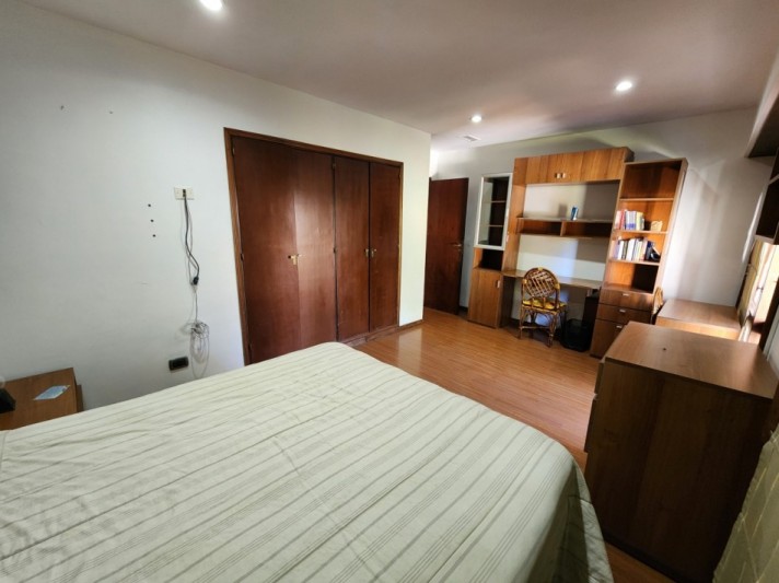 CHALET EN ALQUILER 24 MESES con muebles Z/ Guemes