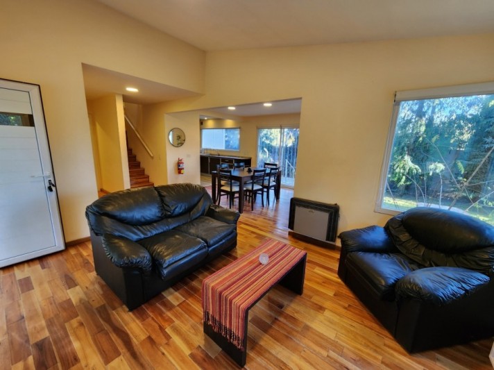 Casa , Bosque Peralta Ramos, Mar del Plata