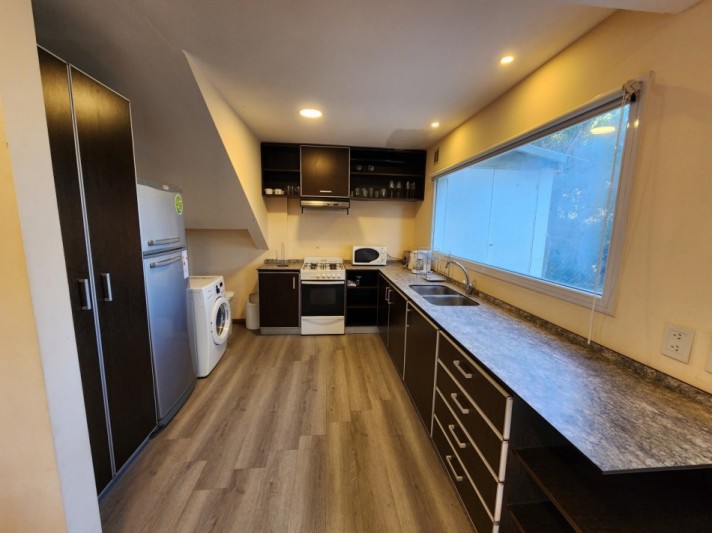 Casa , Bosque Peralta Ramos, Mar del Plata