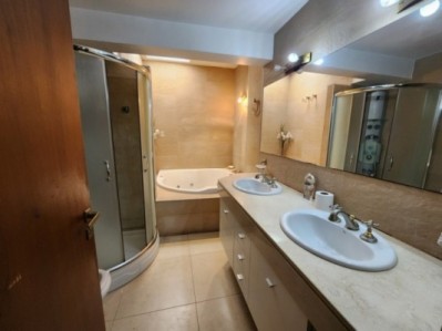 CHALET EN ALQUILER 24 MESES con muebles Z/ Guemes