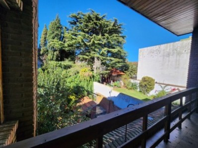 CHALET EN ALQUILER 24 MESES con muebles Z/ Guemes