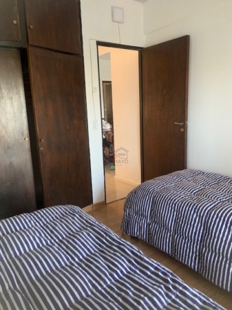 Departamento de 3 ambiente frente al mar, Punta Mogotes
