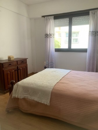 Departamento de 3 ambiente frente al mar, Punta Mogotes