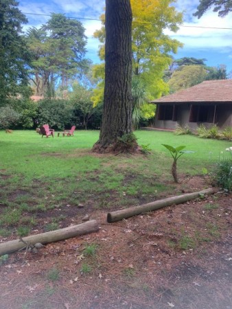 Casa , Bosque Peralta Ramos , Mar del Plata
