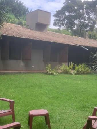 Casa , Bosque Peralta Ramos , Mar del Plata
