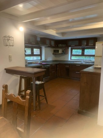 Casa , Bosque Peralta Ramos , Mar del Plata