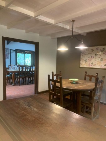 Casa , Bosque Peralta Ramos , Mar del Plata