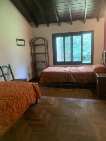 Casa , Bosque Peralta Ramos , Mar del Plata