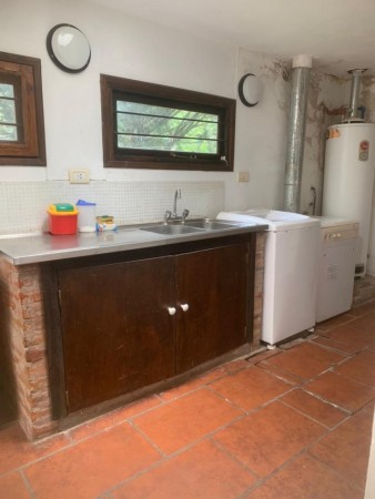 Casa , Bosque Peralta Ramos , Mar del Plata