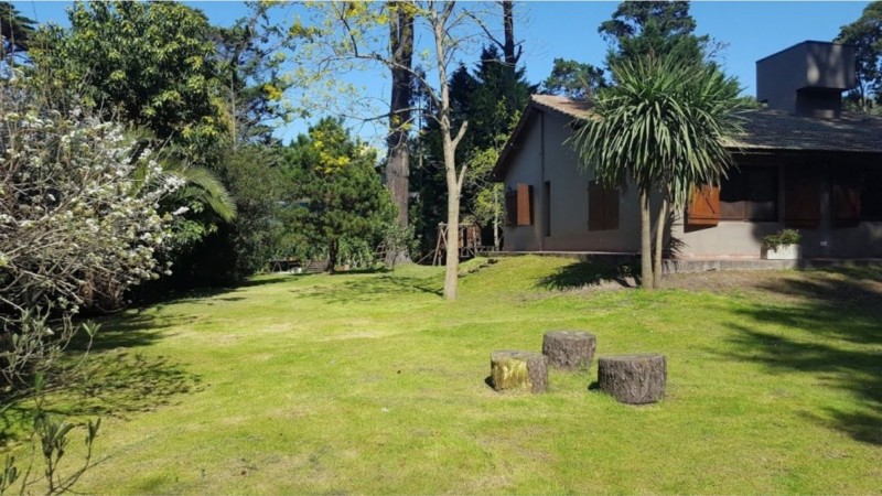 Casa , Bosque Peralta Ramos , Mar del Plata