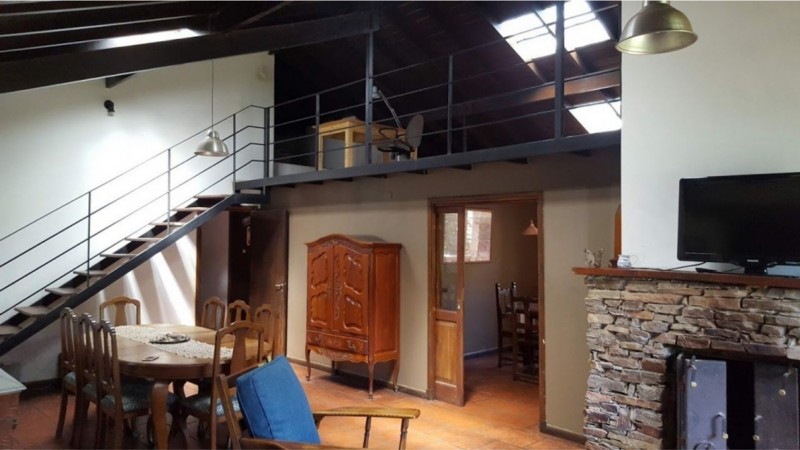 Casa , Bosque Peralta Ramos , Mar del Plata