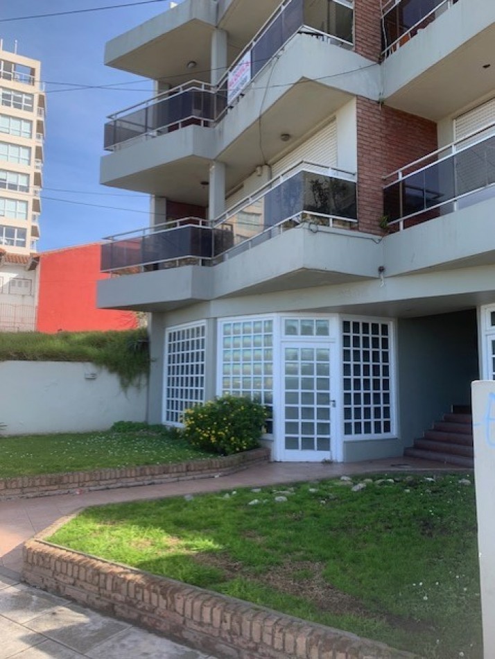 MONOAMBIENTE RECICLADO A LA CALLE-PUNTA MOGOTES