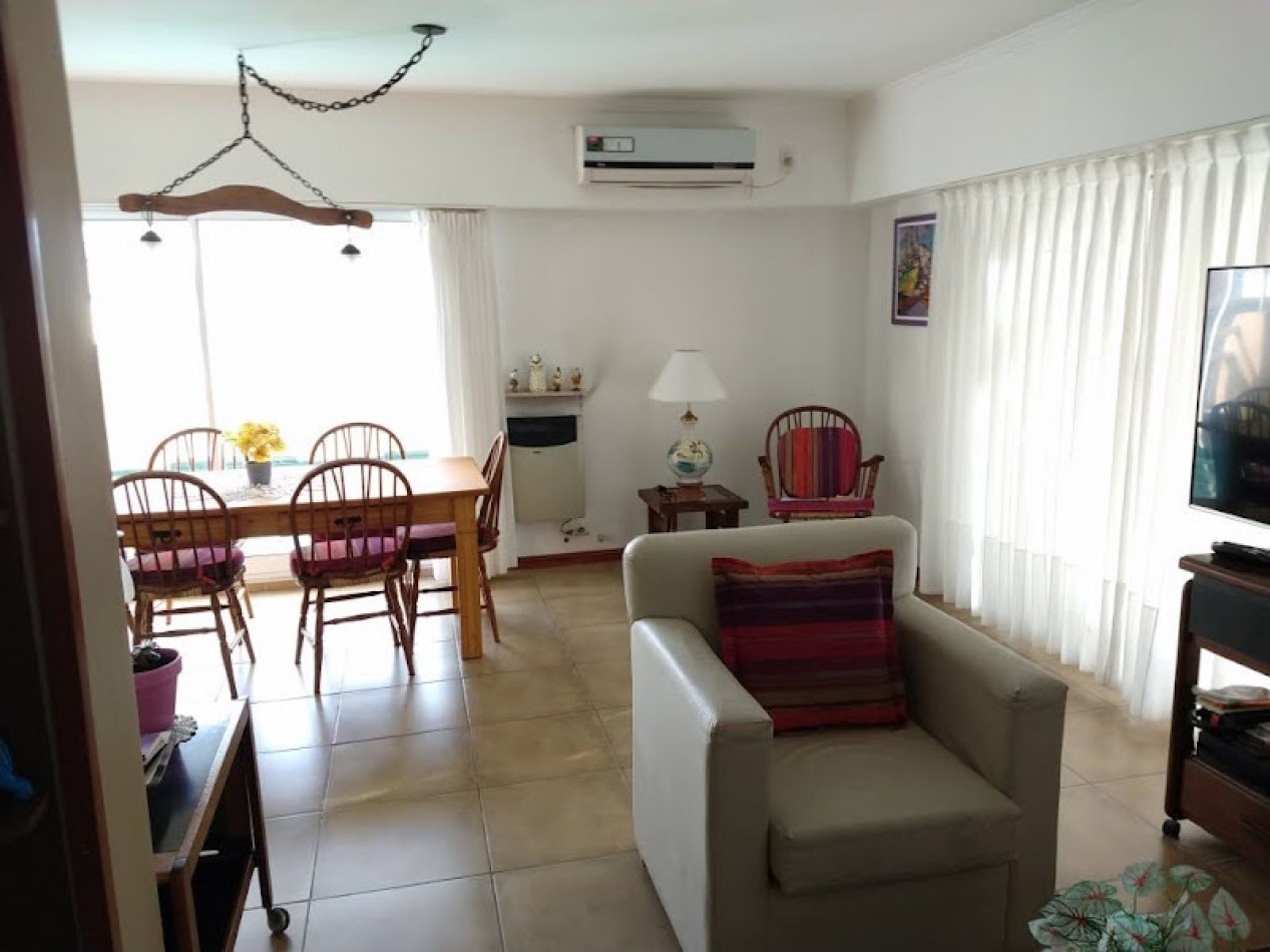 DEPARTAMENTO TIPO PENTHOUSE 4 AMBIENTES CON TERRAZA Y PARRILLA 4 AMB