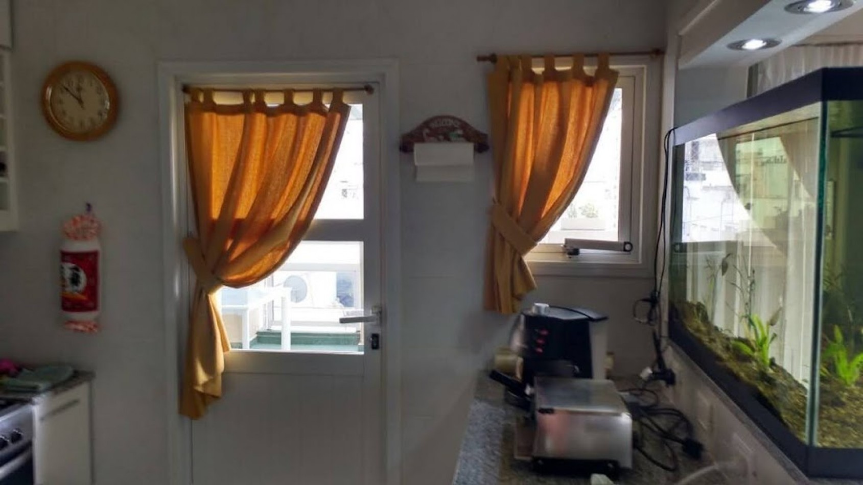 DEPARTAMENTO TIPO PENTHOUSE 4 AMBIENTES CON TERRAZA Y PARRILLA 4 AMB