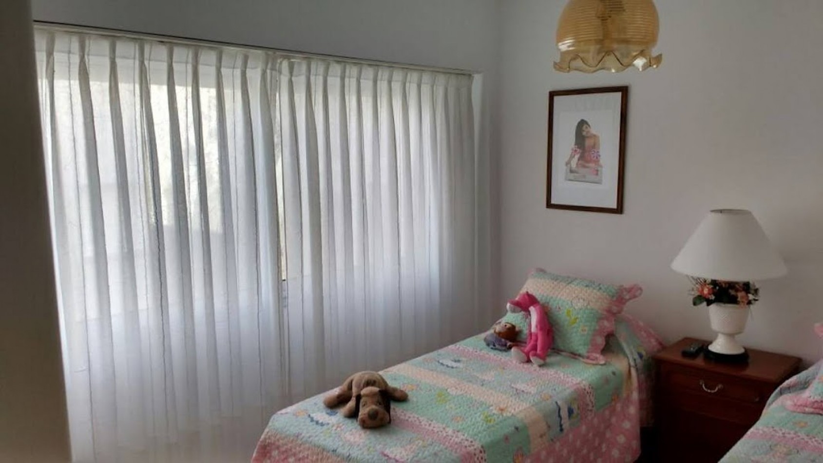 DEPARTAMENTO TIPO PENTHOUSE 4 AMBIENTES CON TERRAZA Y PARRILLA 4 AMB