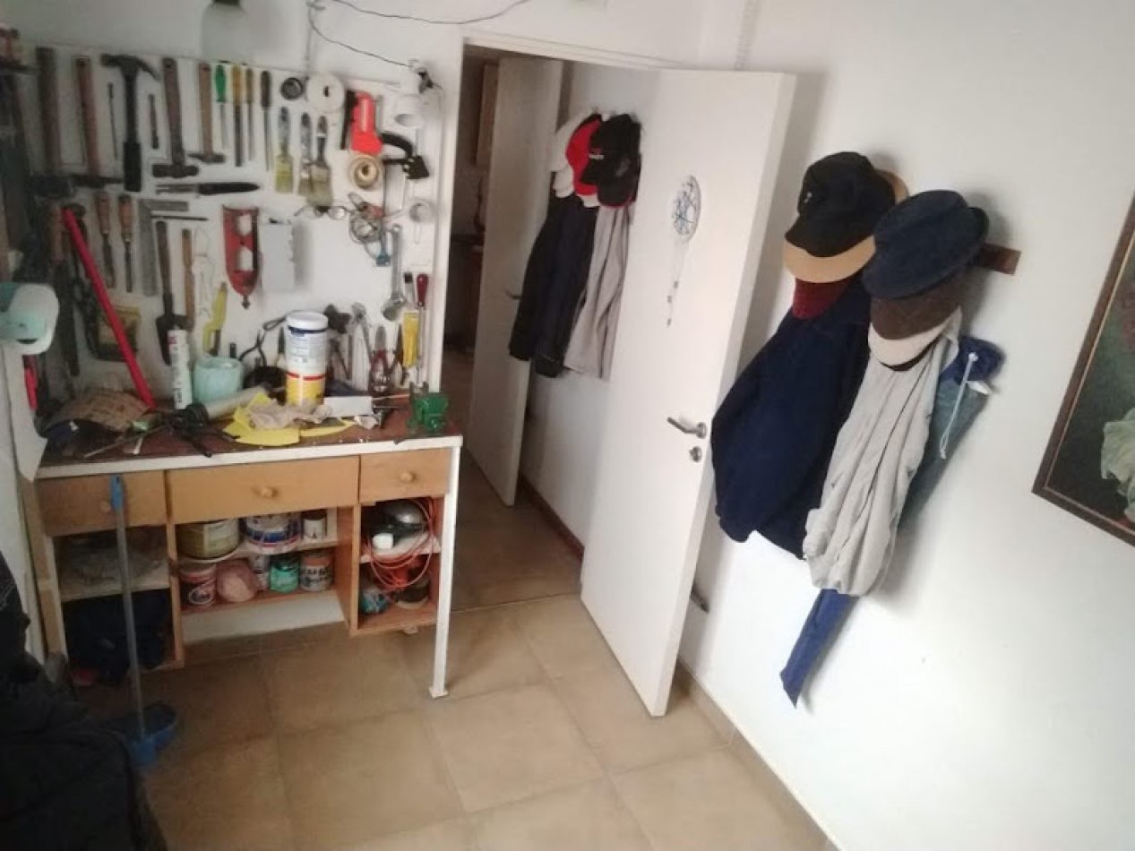 DEPARTAMENTO TIPO PENTHOUSE 4 AMBIENTES CON TERRAZA Y PARRILLA 4 AMB