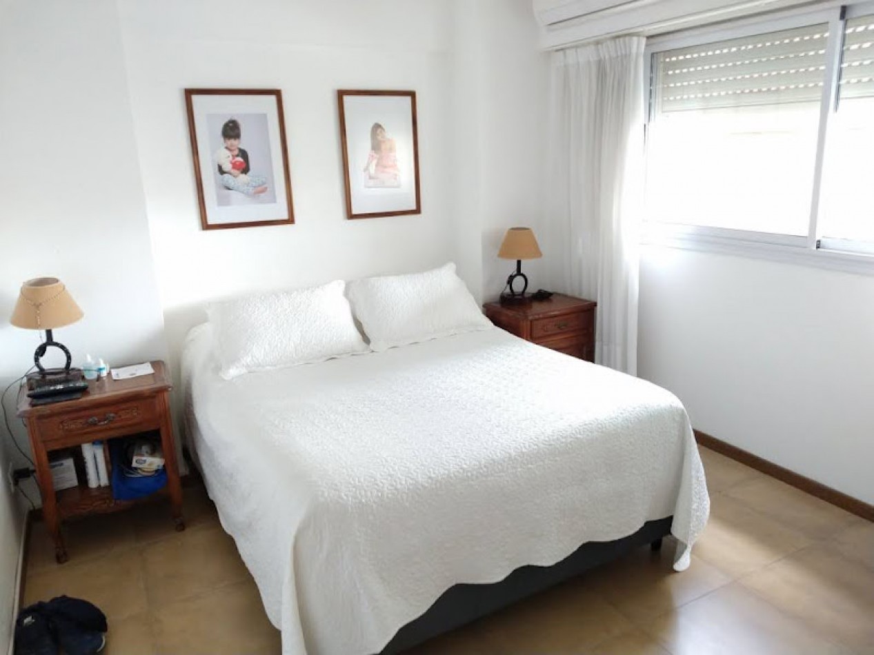 DEPARTAMENTO TIPO PENTHOUSE 4 AMBIENTES CON TERRAZA Y PARRILLA 4 AMB