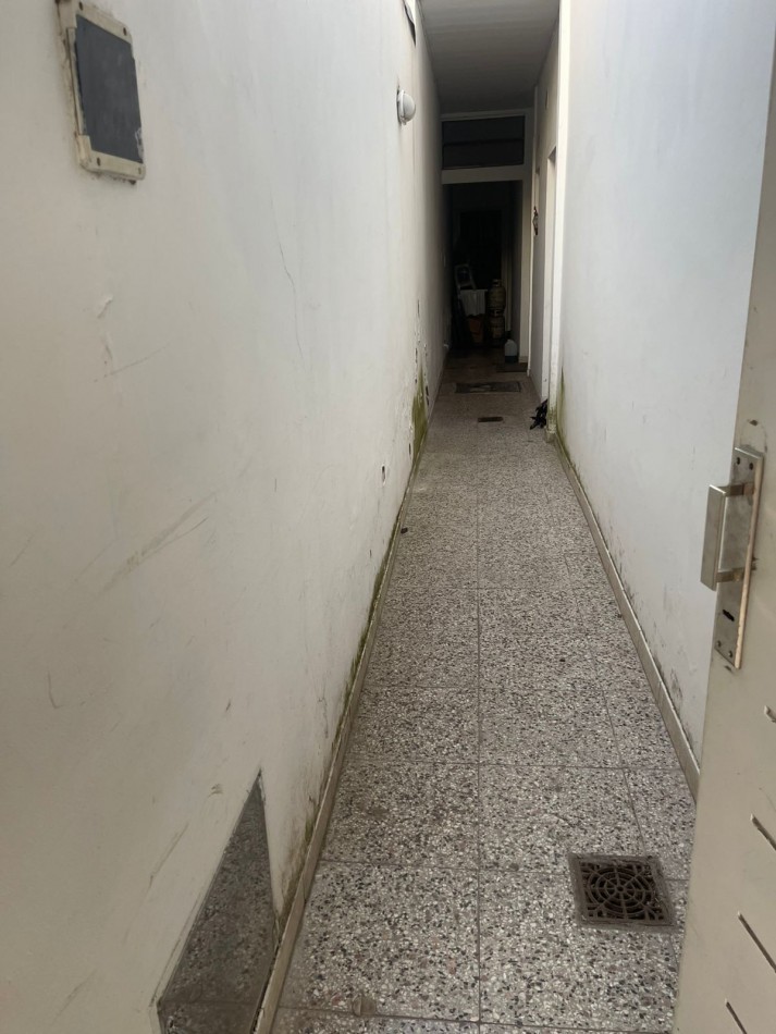 PARA 6 HUESPEDES -PH en Planta alta -3 DORMITORIOS, 2 BAÑOS -COCHERA-TERRAZA C/PARRILLA Y LAVADERO