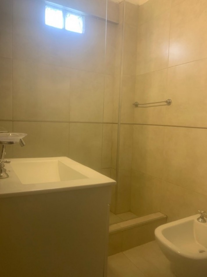 Departamento de 2 ambiente a la calle , Punta Mogotes 