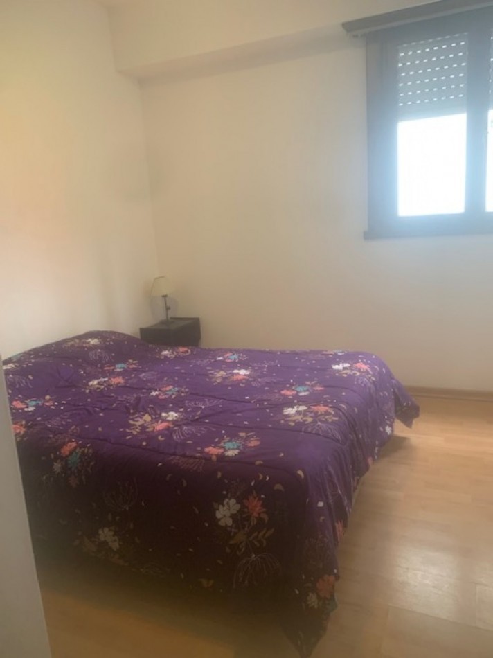Departamento de 2 ambiente a la calle , Punta Mogotes 