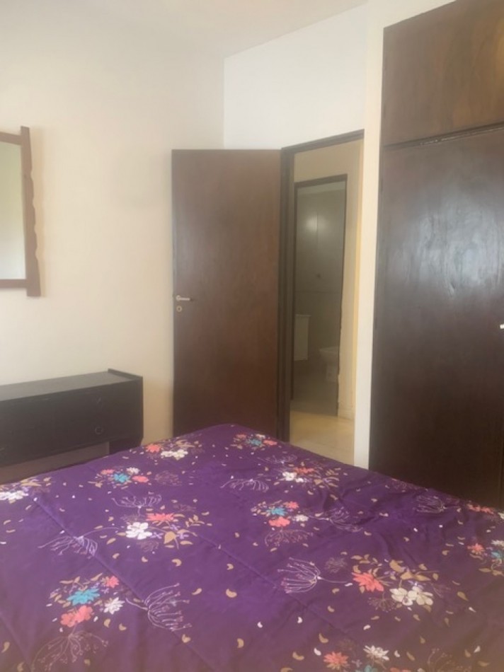 Departamento de 2 ambiente a la calle , Punta Mogotes 