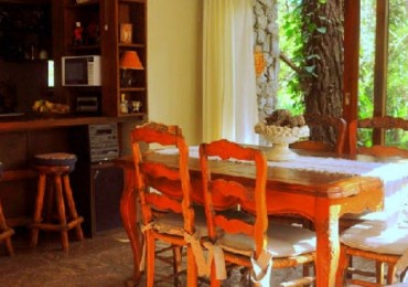 Casa de piedra , Bosque Peralta Ramos, Mar del plata 