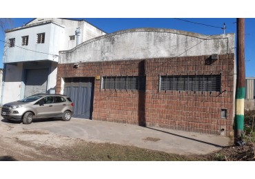 GALPON A LA VENTA