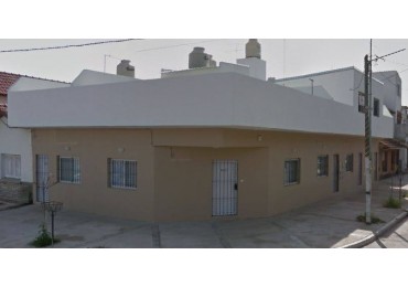 DUPLEX 3 AMBIENTES A ESTRENAR Z/ SAN JUAN