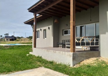 CASA EN VENTA BARRIO LOS LOBOS