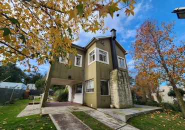 Casa Verde , Bosque Peralta Ramos, Mar del Plata 