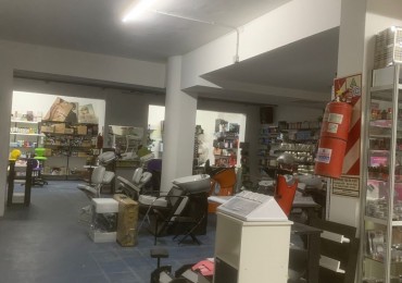 Local Comercial Calle Cordoba