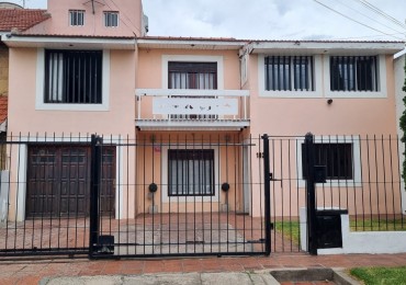 ALQUILER TEMPORARIO 