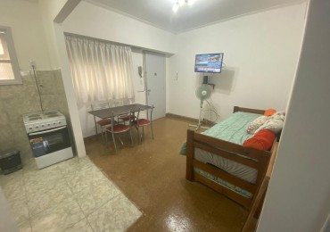 IMPECABLE 2 Ambientes-ALQUILER TEMPORARIO  -zona Paseo Aldrey 
