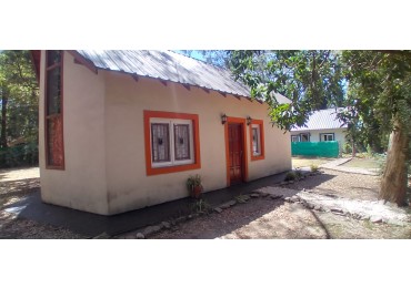 24 meses-CABAÑA 3 AMB C/PARQUE Y PARRILLA-BOSQUE PERALTA RAMOS 