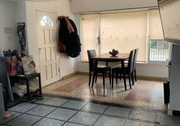 Chalet  3 amb con dependencia y baño de servicio -Punta Mogotes 