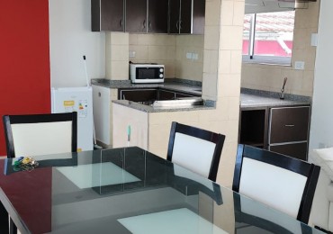 MODERNO  E IMPECACLE  PH 3 AMB -PUNTA MOGOTES- ALQUILER 24 MESES 