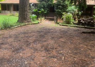 Casa  , Bosque Peralta Ramos , Mar del Plata  