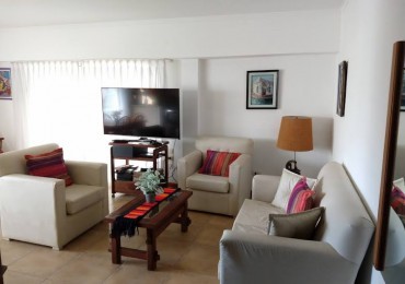 DEPARTAMENTO TIPO PENTHOUSE 4 AMBIENTES CON TERRAZA Y PARRILLA 4 AMB 